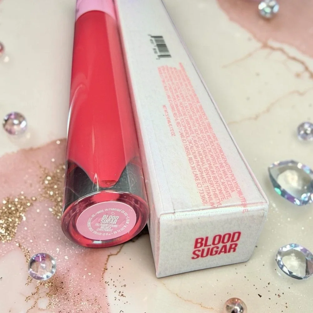 Jeffree Star *brand new